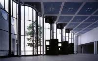 Kunst- und Ausstellungshalle der Bundesrepublik Deutschland - Bonn