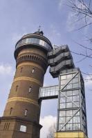 Aquarius Wassermuseum - M�lheim an der Ruhr