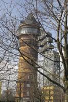 Aquarius Wassermuseum - M�lheim an der Ruhr