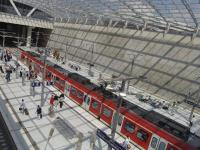 Flughafenanbindung Flughafen K�ln/Bonn - K�ln
