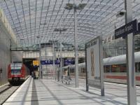 Flughafenanbindung Flughafen K�ln/Bonn - K�ln