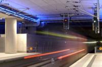 Flughafenanbindung Flughafen K�ln/Bonn - K�ln