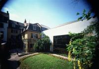 Beethovenarchiv und Kammermusiksaal - Bonn
