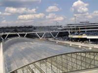 Flughafenanbindung Flughafen K�ln/Bonn - K�ln