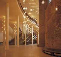Festhaus G�rzenich Alt St. Alban - K�ln