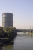 Gasometer Oberhausen - Oberhausen
