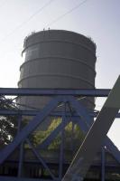 Gasometer Oberhausen - Oberhausen