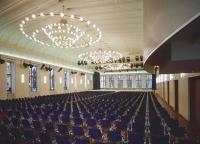 Festhaus G�rzenich Alt St. Alban - K�ln