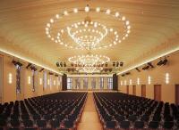 Festhaus G�rzenich Alt St. Alban - K�ln
