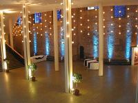 Festhaus G�rzenich Alt St. Alban - K�ln