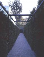 Haus ohne Eigenschaften - K�ln