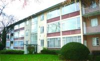 HICOG Siedlung - Bonn