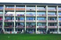 HICOG Siedlung - Bonn