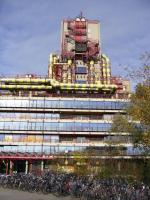 Universit�tsklinikum Aachen - Aachen