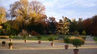 Parkanlagen Schloss Dyck - J�chen