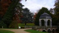 Parkanlagen Schloss Dyck - J�chen