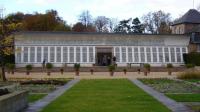 Parkanlagen Schloss Dyck - J�chen