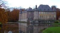 Parkanlagen Schloss Dyck - J�chen