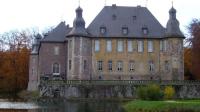 Schloss Dyck - J�chen