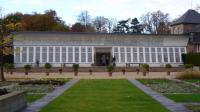 Schloss Dyck - J�chen