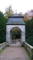 Parkanlagen Schloss Dyck - J�chen