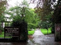 Rombergpark - Dortmund