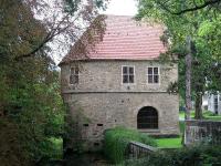 Rombergpark - Dortmund