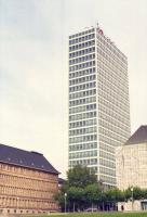 Mannesmann-Hochhaus - D�sseldorf