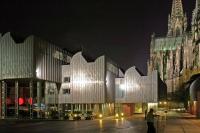 Museum Ludwig / Philharmonie - K�ln