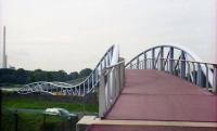 Neulandbr�cke - Leverkusen