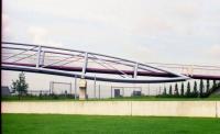 Neulandbr�cke - Leverkusen