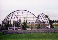 Neulandpark Leverkusen - Leverkusen