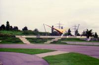 Neulandpark Leverkusen - Leverkusen