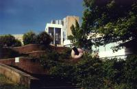 St�dtisches Museum Abteiberg - M�nchengladbach