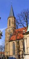 Propsteikirche St. Clemens - Telgte