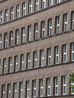Tausendfensterhaus - Duisburg