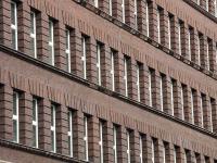 Tausendfensterhaus - Duisburg