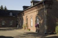 Siedlung Eisenheim - Oberhausen