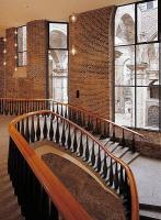 Festhaus G�rzenich Alt St. Alban - K�ln