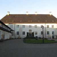 Schloss Benkhausen - Espelkamp