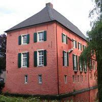 Wasserburg L�ttinghof - Gelsenkirchen