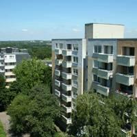 Hustadt Bochum - Bochum