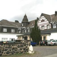 Heimhof-Theater Burbach - Burbach
