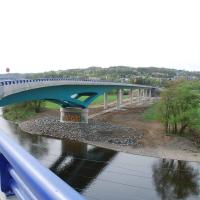 Ruhrtalbr�cke Wetter - Wetter