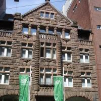 Ortskrankenkasse D�sseldorf  - D�sseldorf