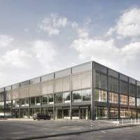 BlueBox Bochum - Bochum