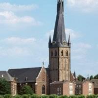 St. Lambertus D�sseldorf - D�sseldorf