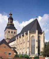 St. Ursula K�ln - K�ln