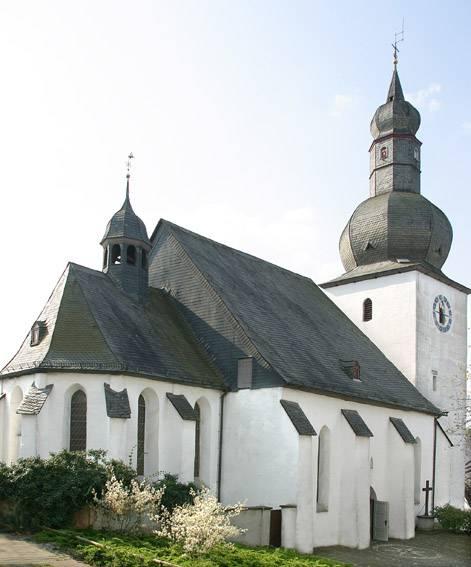 Stadtkapelle St. Georg Arnsberg