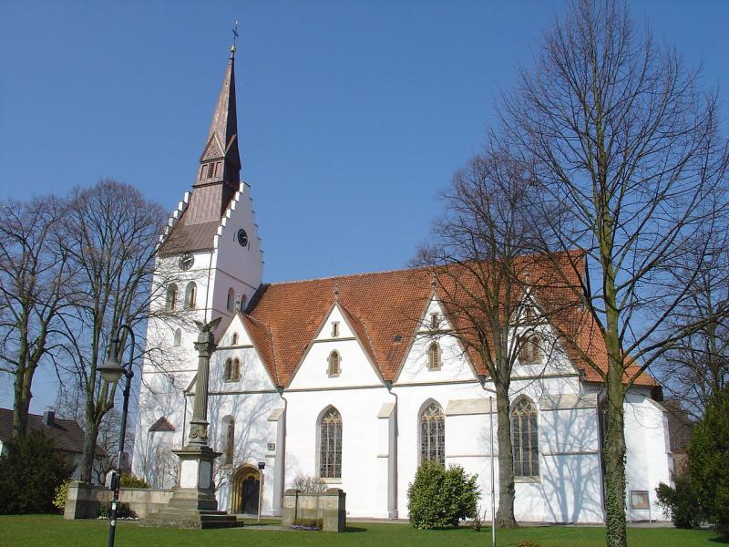 St. Petri Versmold